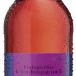 Produkt der Woche: Bionade Himbeer-Pflaume